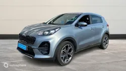 Kia Sportage 1.6 T-GDi 177ch ISG GT Line Premium DCT7 4x2