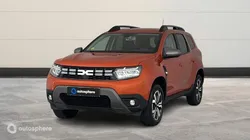Dacia Duster 1.5 Blue dCi 115ch Journey 4x2