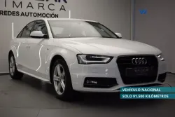 AUDI A4 2.0TDI DPF S line edition Multitronic 150