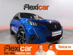 PEUGEOT 2008 1.2 PureTech S&S GT 130