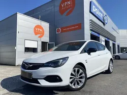 Opel Astra 1.2 TURBO 110CH OPEL 2020