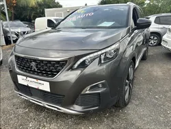 Peugeot 5008 II 2.0 BlueHDi 180ch S&S GT EAT8