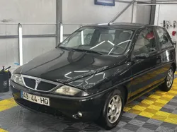 Lancia Y 1.4 gasolina