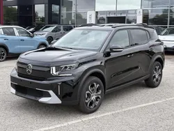 Citroen C3 Aircross 1.2 Turbo 100ch PLUS