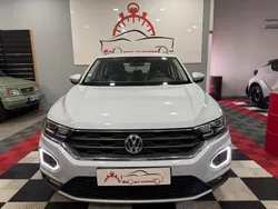 VOLKSWAGEN T-Roc 1.5 TSI EVO 150ch Carat DSG7