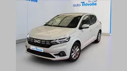Dacia Sandero TCe 90 Expression