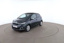 Peugeot 108 1.0 VTi Top Style ETG5 5P 72 ch