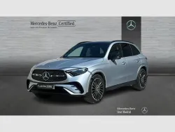 MERCEDES Clase GLC GLC 220d 4Matic 9G-Tronic