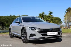VW Arteon Shooting Brake 1.4 TSI eHybrid Elegance