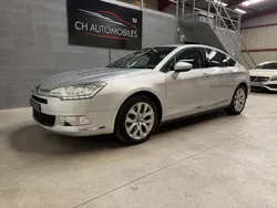 Citroen c5 2.2 hdi 200 exclusive bva6