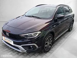 Fiat Tipo Station Wagon Cross 1.0 GSE T3 Cross
