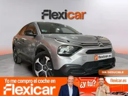 Citroen C4 X 1.2 PureTech You S&S 100