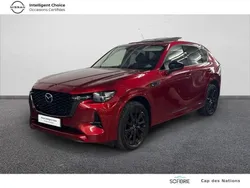 Mazda CX-60 2023 3.3L e-SKYACTIV D 200 ch BVA8 Homura