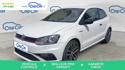 Volkswagen Polo V 1.8 TSI 192 GTI