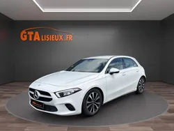Mercedes Classe A 180 d 8G-DCT Style Line