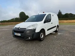 Citroën Berlingot 1,6bluehdi 100cv «  garantie 1 an » TVA RÉCUPÉRABLE