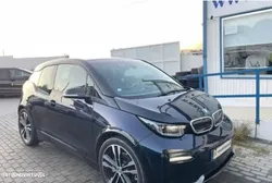 BMW i3 s 120Ah