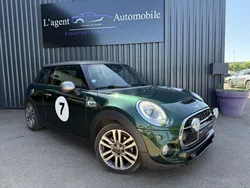 Mini MINI COOPER S 211CH JOHN COOPER WORKS EDITION