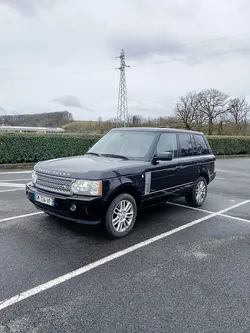 Range Rover tdv8 3.6 vogue