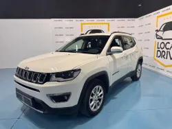 Jeep Compass 1.3 Gse T4 Limited 4x2 DCT 150