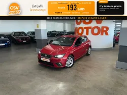 SEAT Ibiza 1.0 TSI S&S FR XS 110