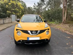 Nissan Juke 1.5 dCI Connect