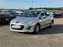 Peugeot 308 1.6 E-HDI 112