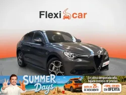 ALFA ROMEO Stelvio 2.2 Sprint AWD 190 Aut.