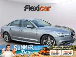 AUDI A6 1.8 TFSI S line edition S-Tronic