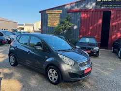 Kia Venga 1.4crdi 90ch an.2011 179000km