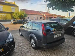 Ford Focus 1.6 TDCI