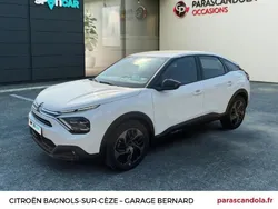 Citroen C4 PureTech 130ch S&S Feel Pack