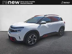 Citroën C5 Aircross BlueHDi 130 S&S EAT8 Feel