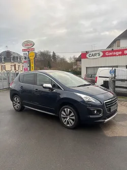 Peugeot 3008 1.6hdi 115 1ere main tres propre