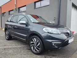 Renault KOLEOS 2.0 DCI 175ch BVA - Privilège