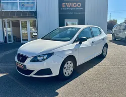 SEAT IBIZA 1.2 60ch PREFERENCE