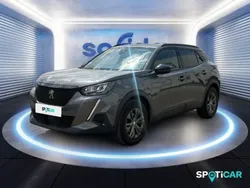 Peugeot 2008 1.2 PureTech 130ch S&S Style EAT8