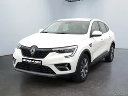 Renault Arkana 1.6 E-Tech Evolution