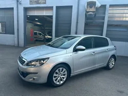 Peugeot 308 1.2i 82 cv Anne 2016 C.T OK 97000KM