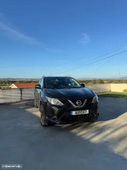 Nissan Qashqai 1.6 dCi 360