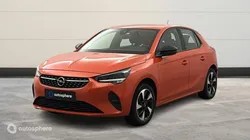 Opel Corsa Corsa-e 136ch Elegance