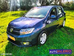 Dacia Sandero 0.9 TCe Comfort Bi-Fuel