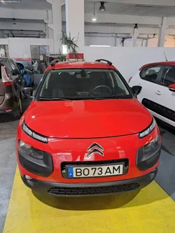 Citroën C4 Picasso 1.6 HDI