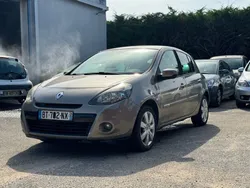 RENAULT CLIO III dCi 90 eco2 SL XV De France