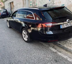 Opel Insignia 1,6 CDTI exclusive