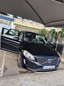 Volvo XC60 Ocean Raice