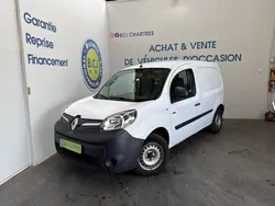 Renault KANGOO II EXPRESS ELECTRIC 33 GENERIQUE
