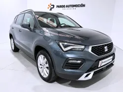 SEAT Ateca 2.0TDI CR S&S Style DSG 150