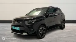 Citroen C3 1.2 Turbo 100ch MAX