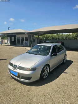 Seat Leon 1.9 TDI